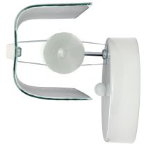 2 LIGHT 14" VANITY - SF77-087