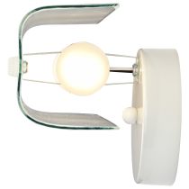 2 LIGHT 14" VANITY - SF77-087