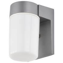 1 LIGHT UTILITY WALL MOUNT - SF77-136