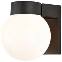 1 LIGHT UTILITY WALL MOUNT - SF77-140