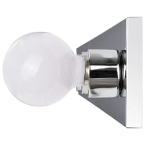 8 LIGHT 48" VANITY STRIP - SF77-195