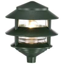 1 LT 2 LOUVER PAGODA SM HOOD - SF77-323