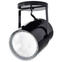 BLACK PLANT OR PIN UP LAMP - SF77-394