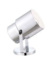 CHR PLATED FIN PLANT/PIN UP LA - SF77-397