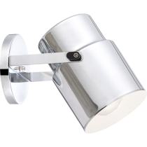 CHR PLATED FIN PLANT/PIN UP LA - SF77-397