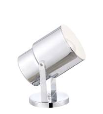 CHR PLATED FIN PLANT/PIN UP LA - SF77-397