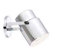 CHR PLATED FIN PLANT/PIN UP LA - SF77-397