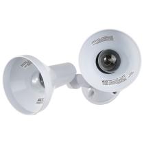 2 LIGHT 15" PAR38 FLOODLIGHT - SF77-488