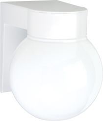 1 LIGHT UTILITY WALL MOUNT - SF77-531