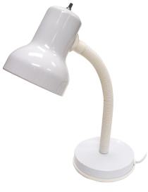 WHITE DESK LAMP - SF77-538
