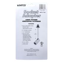 RECESSED CONVERTER LIGHT - SF77-608