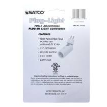 PLUG-A-LIGHT - SF77-622