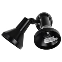 2 LIGHT 15" PAR38 FLOODLIGHT - SF77-701