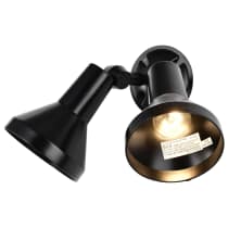 2 LIGHT 15" PAR38 FLOODLIGHT - SF77-701