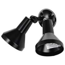 2 LIGHT 15" PAR38 FLOODLIGHT - SF77-701