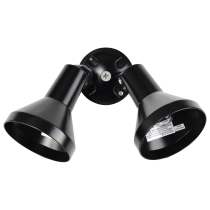 2 LIGHT 15" PAR38 FLOODLIGHT - SF77-701