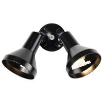 2 LIGHT 15" PAR38 FLOODLIGHT - SF77-701