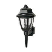 1 LIGHT 18" HEX DOME LANTERN - SF77-804