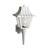 1 LT MANSARD POLY WALL LANTERN - SF77-853