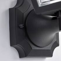 1 LT POLY 17 COACH LANTERN - SF77-896