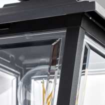 1 LT POLY 17 COACH LANTERN - SF77-896