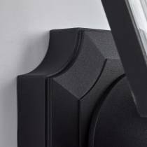 1 LT POLY 17 COACH LANTERN - SF77-896