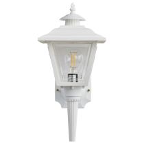 1 LT POLY 17 COACH LANTERN - SF77-897