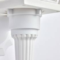 1 LT POLY 17 COACH LANTERN - SF77-897