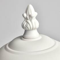 1 LT POLY COACH POST LANTERN - SF77-899