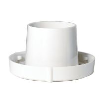 4" TWIST LOCK HOLDER - CFL - SF77-967