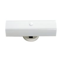 2 LIGHT 14" VANITY W/ OUTLET - SF77-990