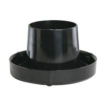 5.5" TWIST LOCK HOLDER - CFL - SF77-998