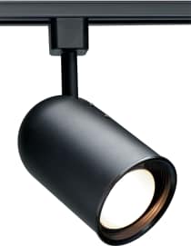 BLACK R20 BULLET CYL - TH209