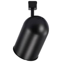 BLACK R30 BULLET CYL - TH211