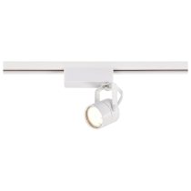 WHITE MR16 ROUND - TH234