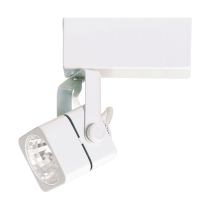 WHITE MR11 SQUARE HEAD - TH269