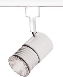 WHITE MINI UNIVERSAL HEAD - TH279