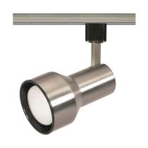 BRUSHED NICKEL R20 STEP CYL - TH303