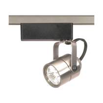 BRUSHED NICKEL MR16 ROUND 12V - TH309