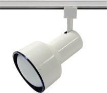 R30 CFL STEP CYL TRK HEAD WHTE - TH355