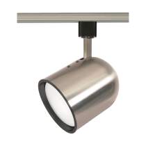 R30 CFL BULLET TRK HEAD NCKL - TH367