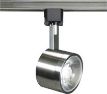 12W LED TRACK HEAD ROUND - TH405