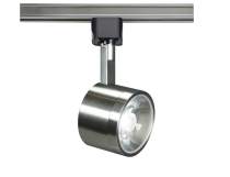 12W LED TRACK HEAD ROUND - TH407