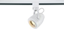 12W LED TRACK HEAD PINCH BACK - TH413