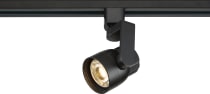 12W LED TRACK HEAD ANGLE ARM - TH424