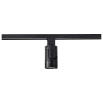 12W LED TRACK HEAD BARREL - TH432