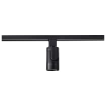 12W LED TRACK HEAD BARREL - TH432