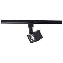 12W LED TRACK HEAD SQUARE - TH464