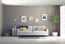 12W LED TRACK SMALL CYLINDER - TH473