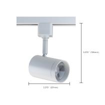 12W LED TRACK SMALL CYLINDER - TH473